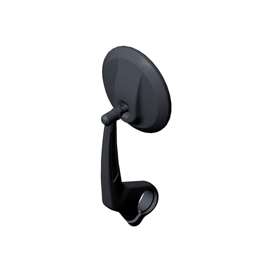 masa  6700 Bikemaster OEM Replacement Mirror Kawasaki ZX600 Ninja ZX-6R